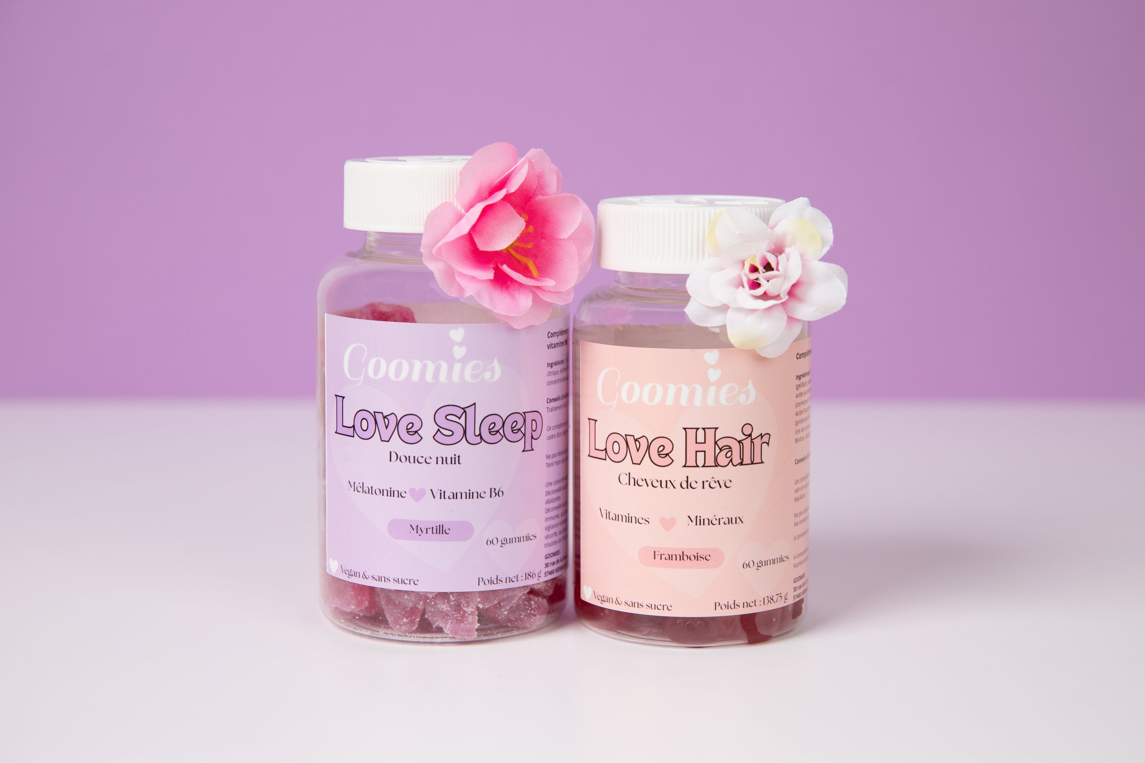 GOOMIES : Naissance d’une marque française qui transforme le bien-être en rituel plaisir