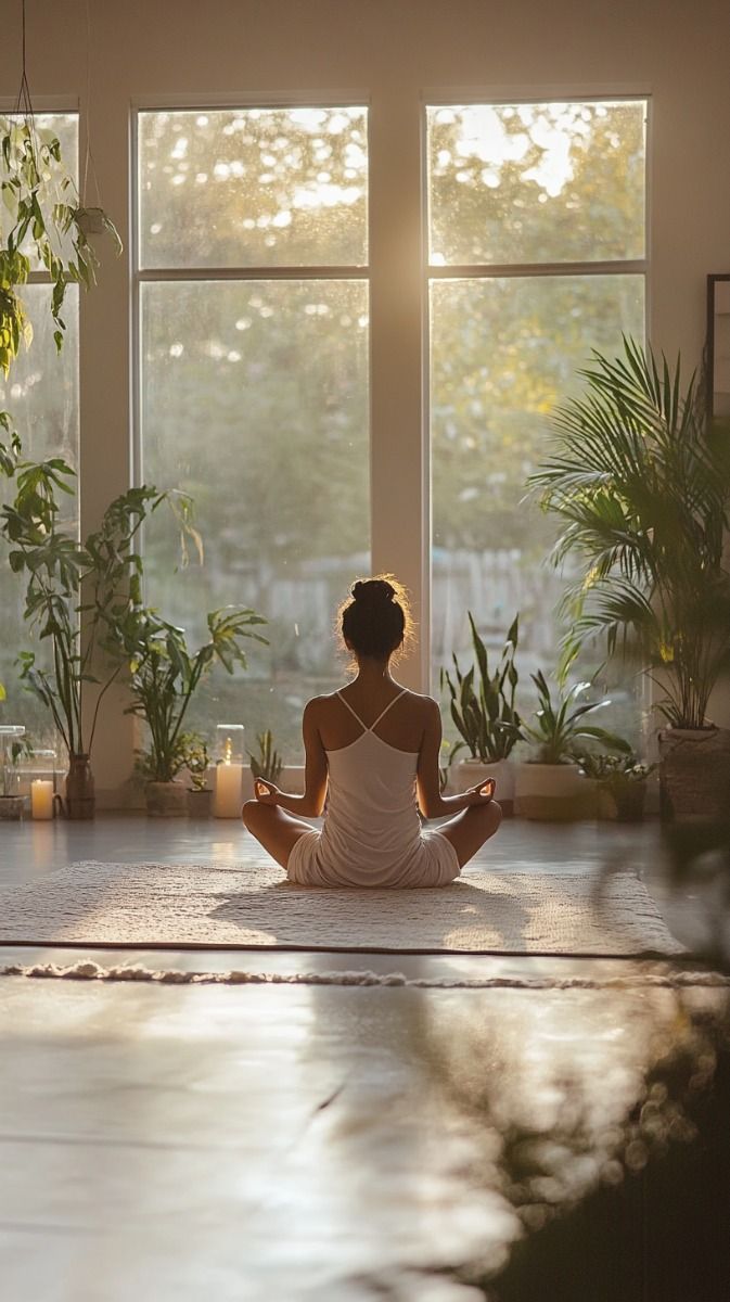 LE BIEN-ETRE INTERIEUR POUR RAYONNER A L’EXTERIEUR : LES SECRETS D’UNE BEAUTE HOLISTIQUE