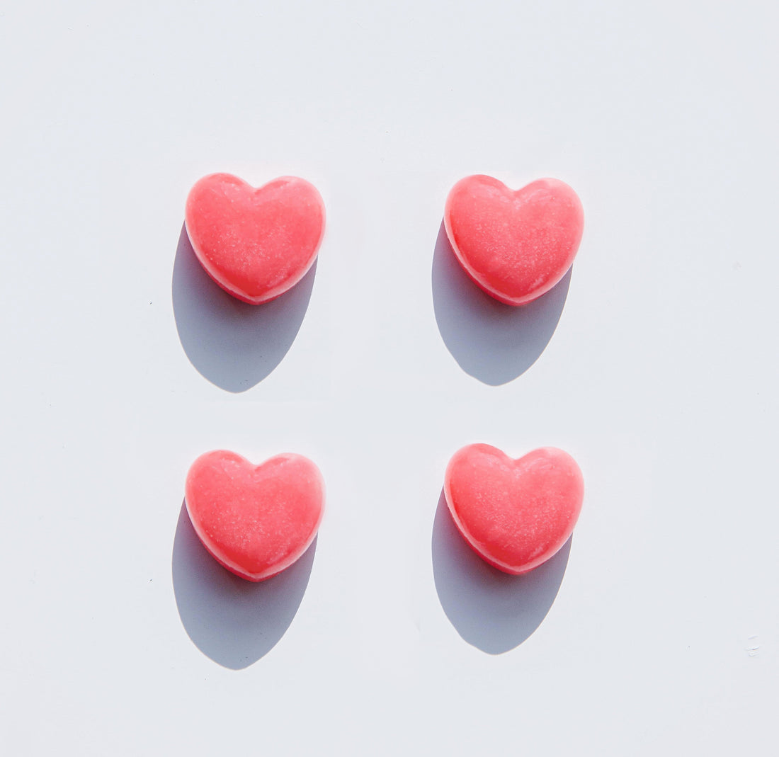 LES GUMMIES BEAUTE ET BIEN-ETRE : LA NOUVELLE TENDANCE POUR SUBLIMER VOTRE NATURE
