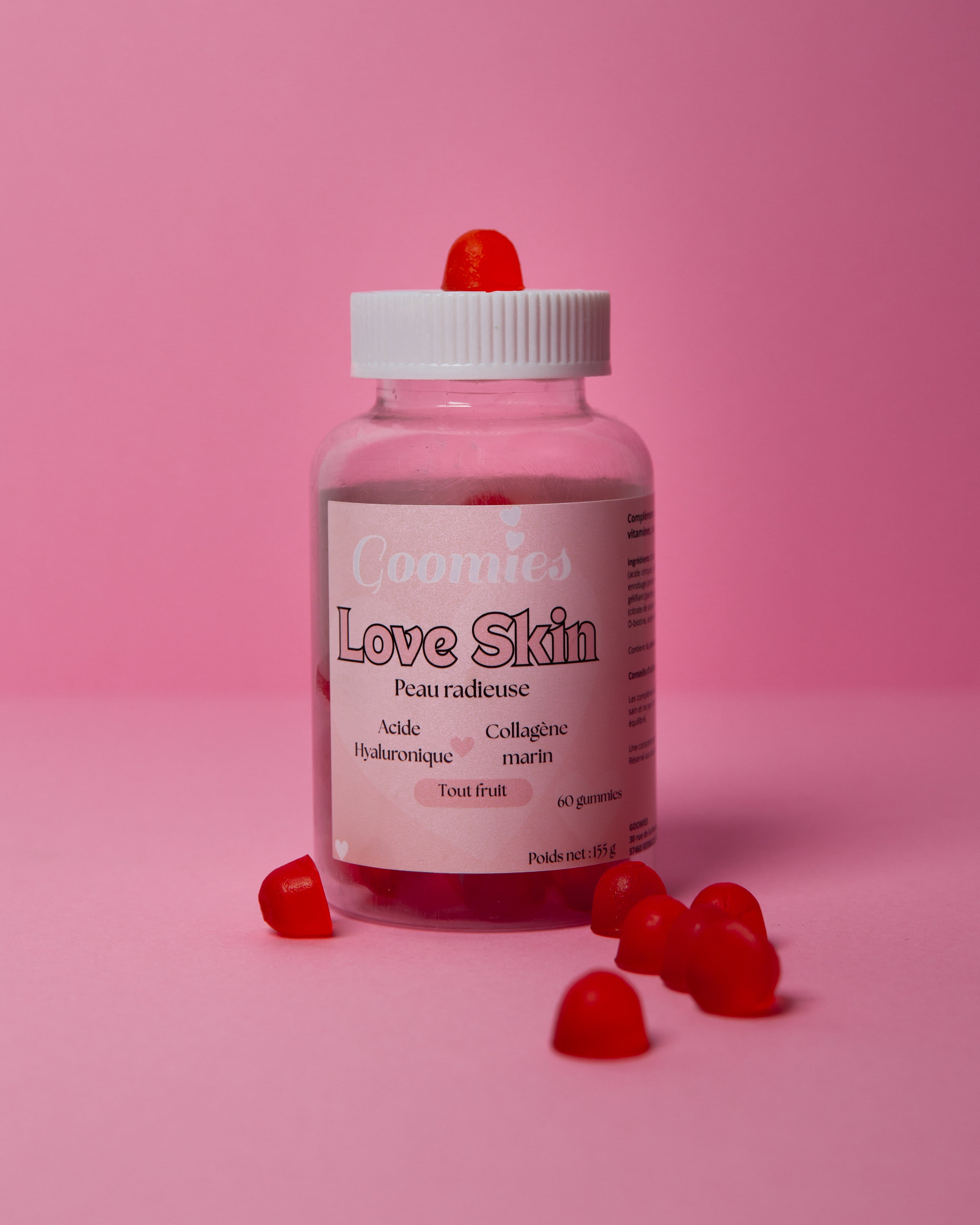 Love Skin