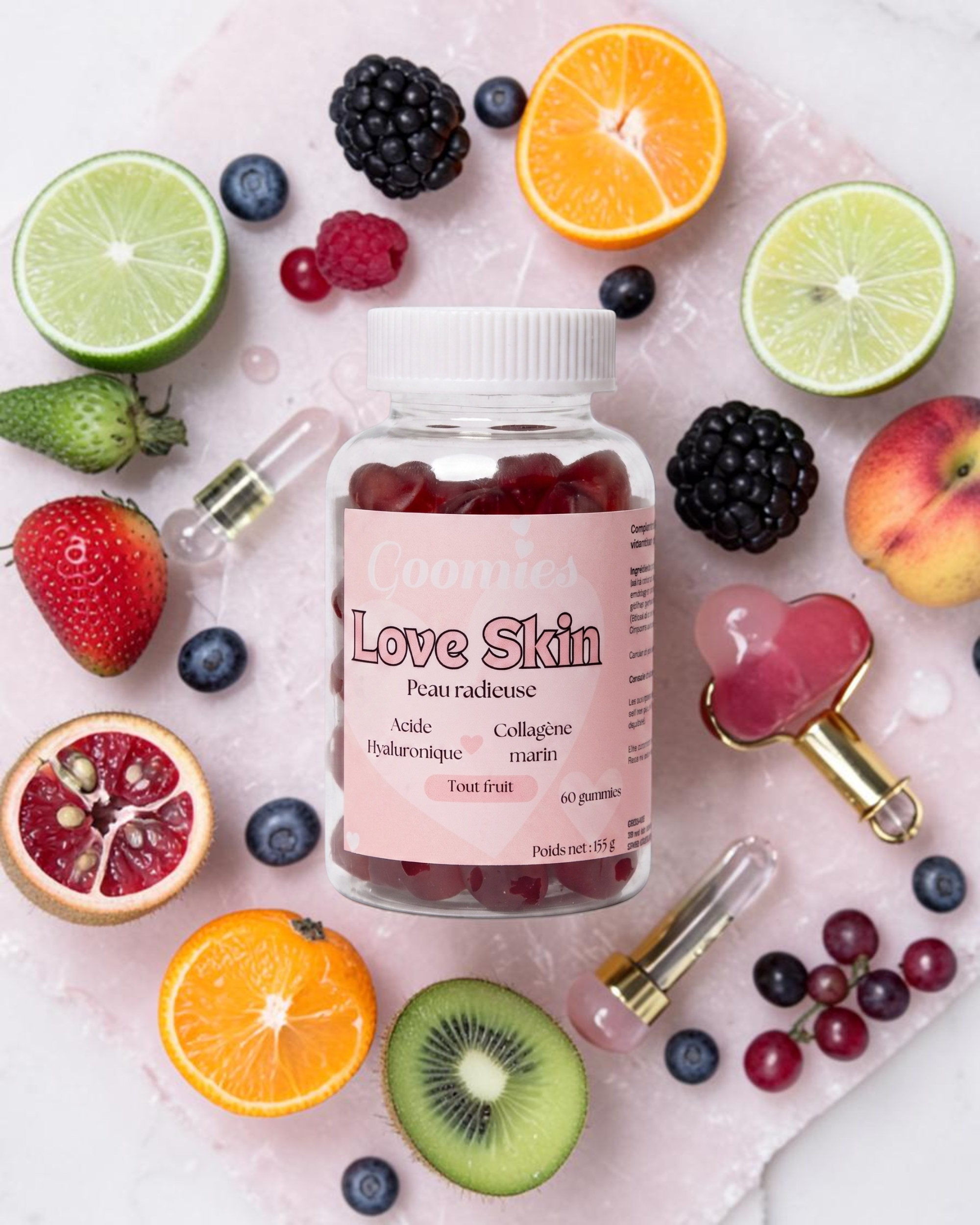 Love Skin