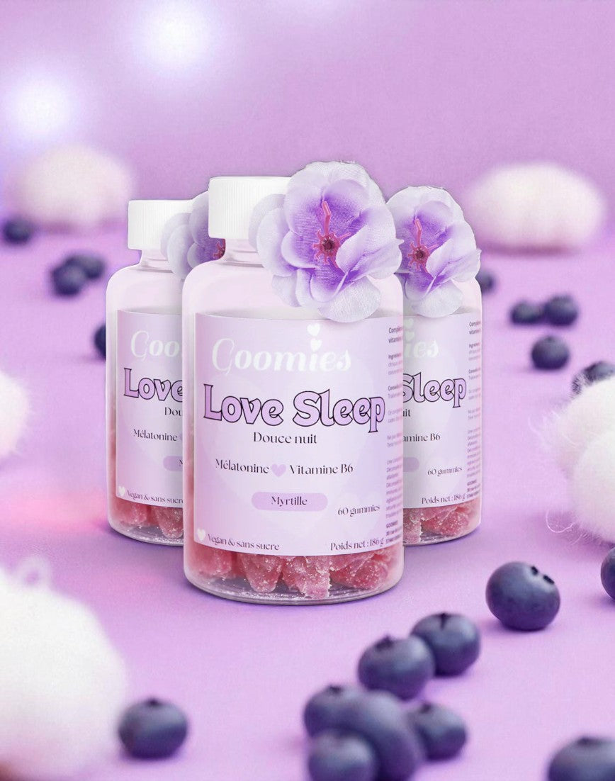 Pack Love - Soin 6 mois
